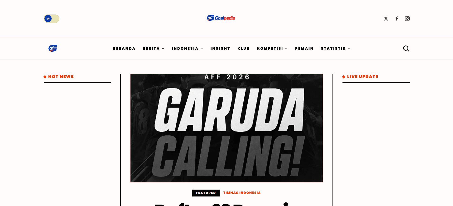 Goalpedia